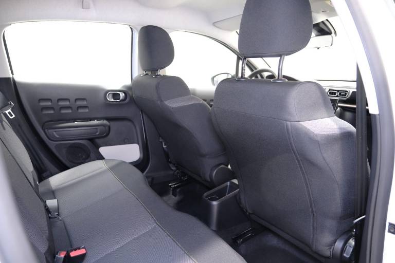 CITROEN C3 58
