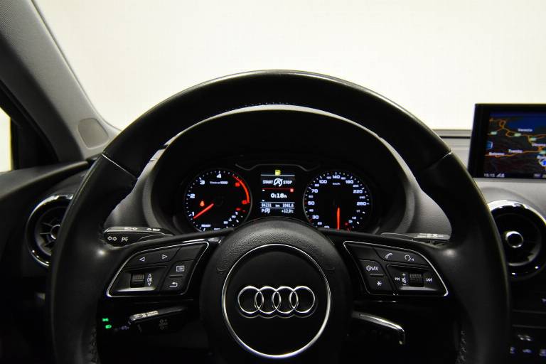 AUDI A3 9