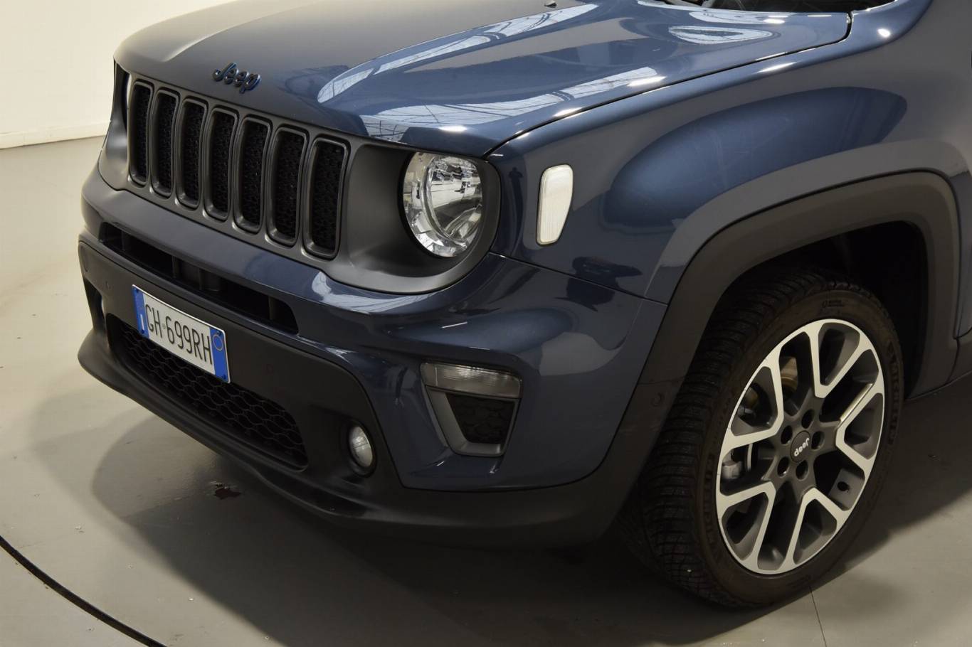 JEEP Renegade 38