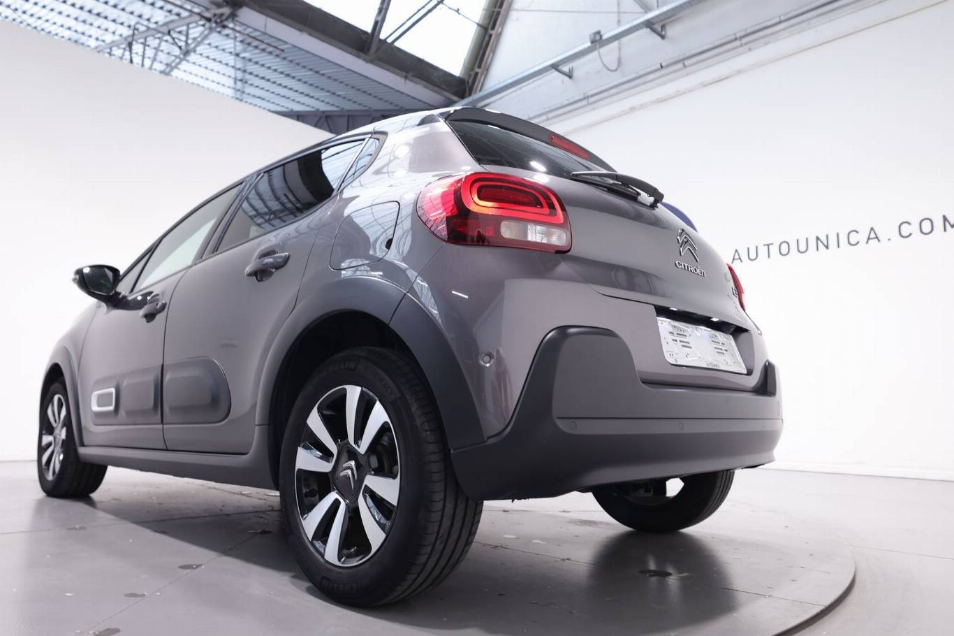 CITROEN C3 37