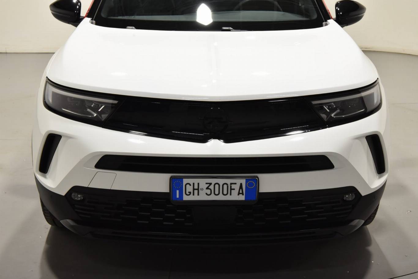 OPEL Mokka 32