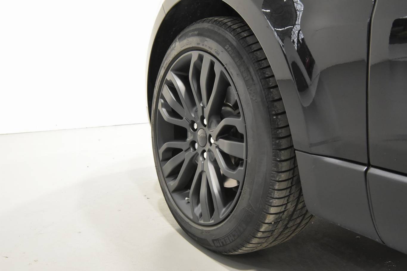 LAND ROVER Range Rover Sport 7