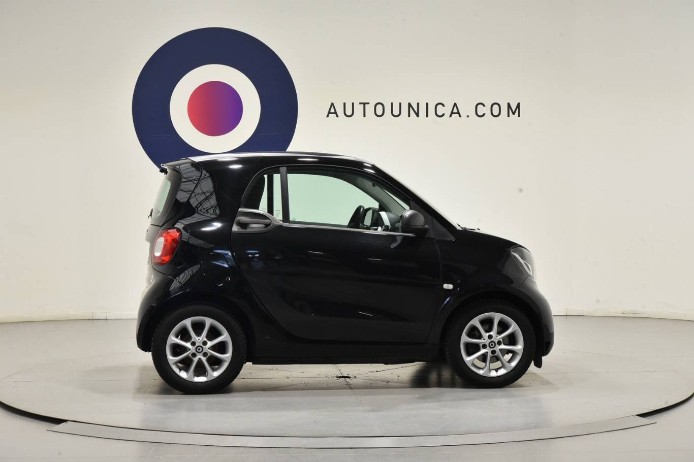 SMART ForTwo 14