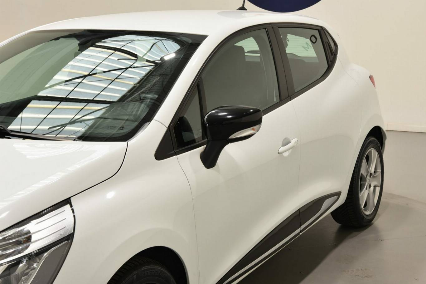 RENAULT Clio 42