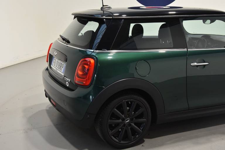 MINI Cooper D 37