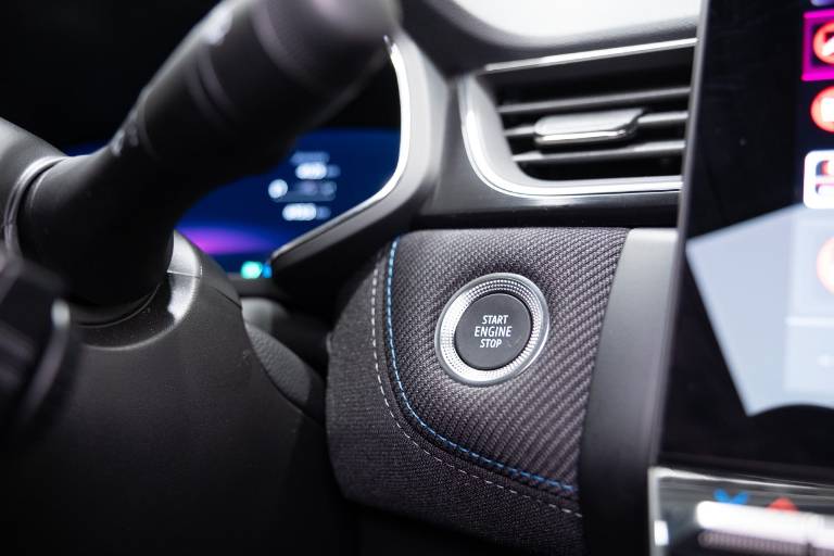 RENAULT Captur 28