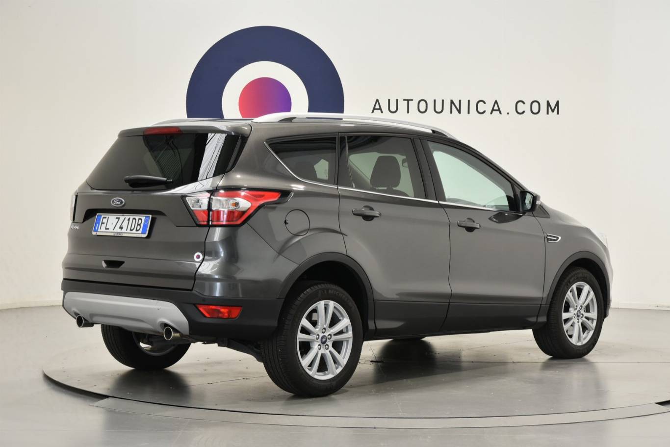 FORD Kuga 30