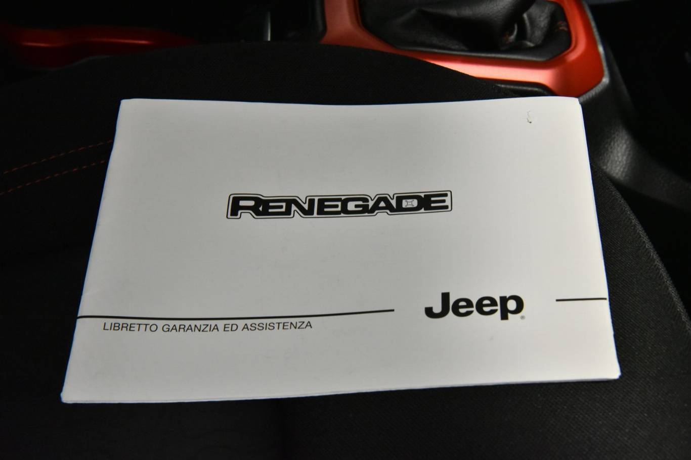 JEEP Renegade 54