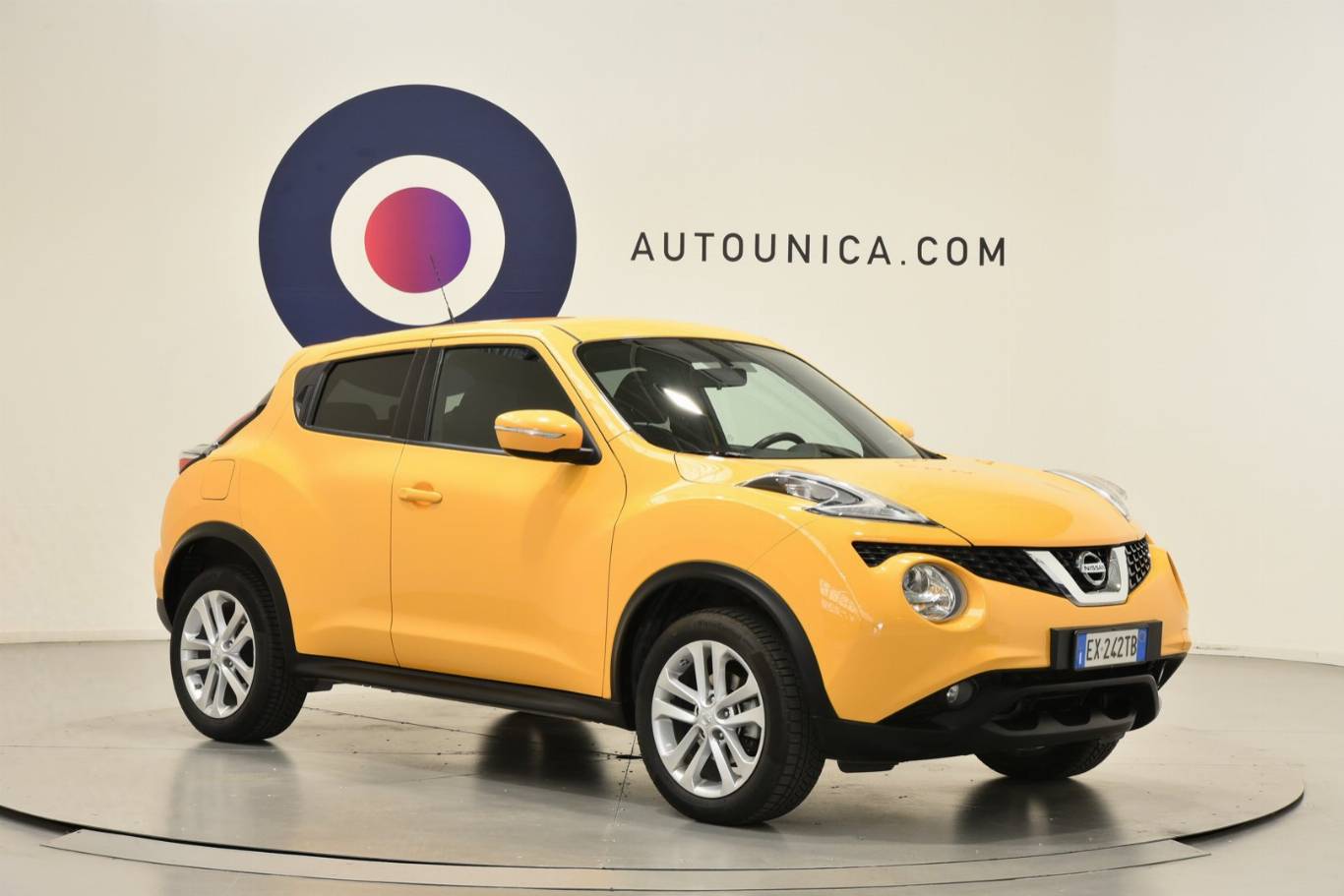 NISSAN Juke 28