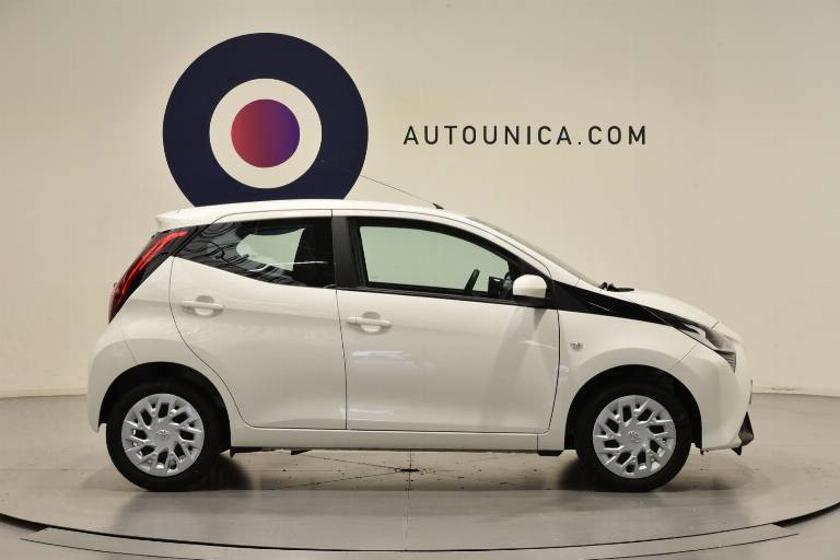 TOYOTA Aygo 31