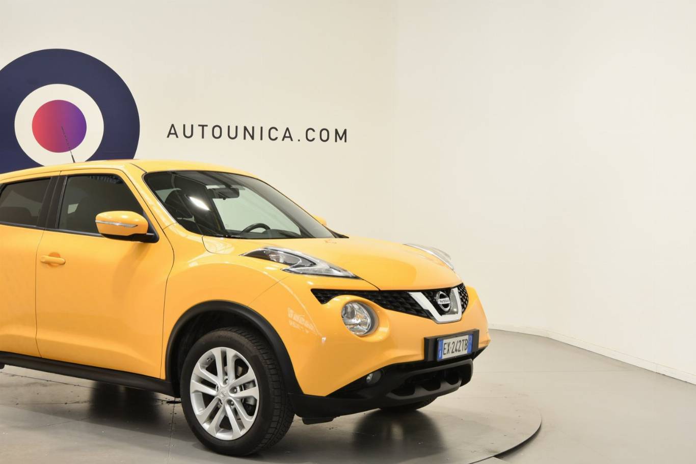 NISSAN Juke 15