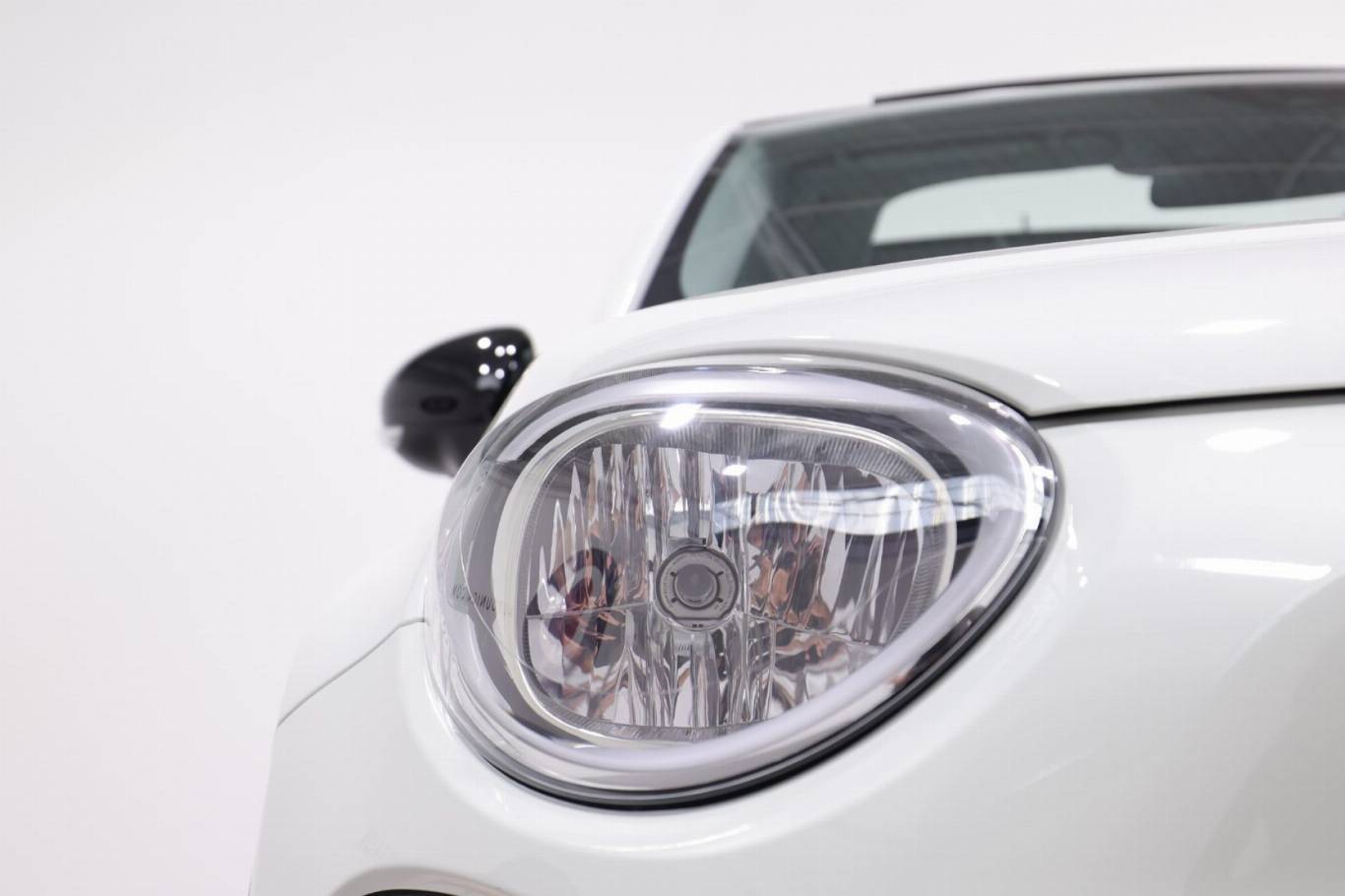 FIAT 500X 11
