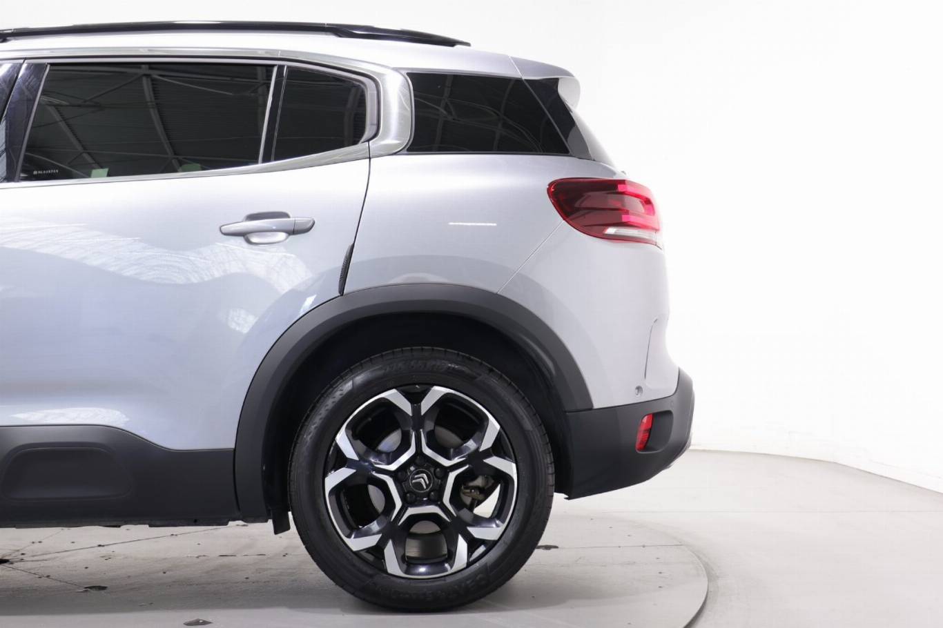 CITROEN C5 Aircross 39