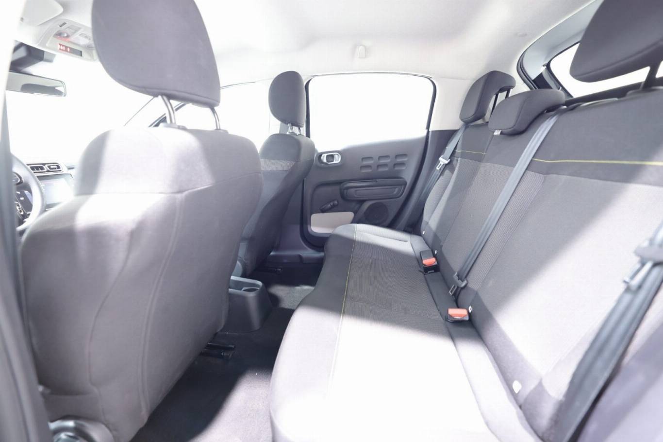 CITROEN C3 34