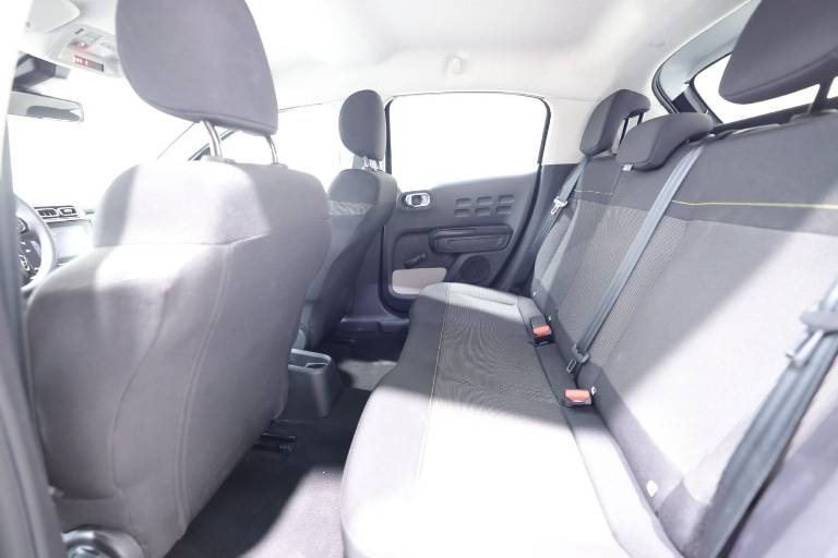CITROEN C3 34