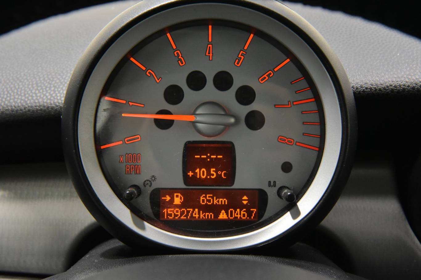 MINI Cooper Clubman 35