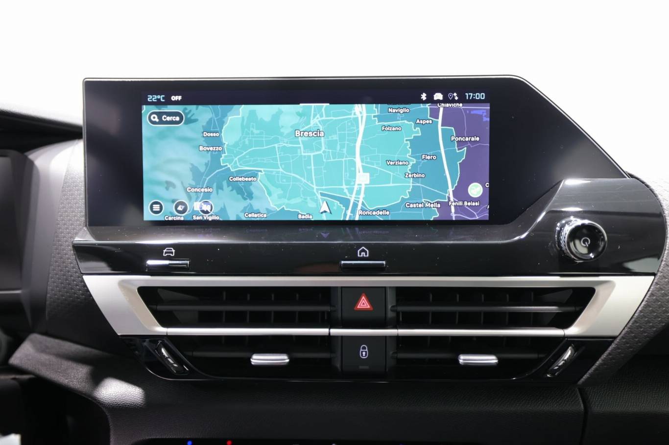 CITROEN C4 29