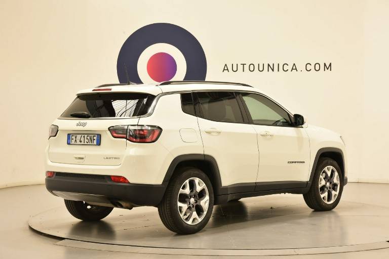 JEEP Compass 26