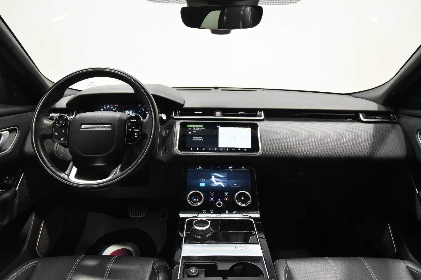LAND ROVER Range Rover Velar 30