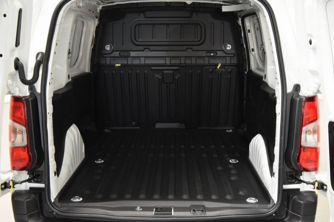 CITROEN Berlingo 21