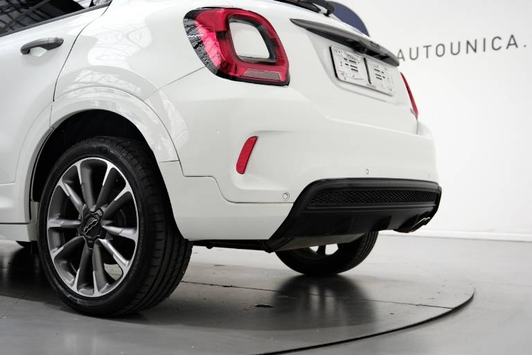 FIAT 500X 45