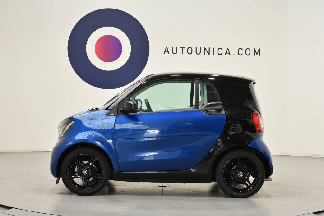 SMART ForTwo 32