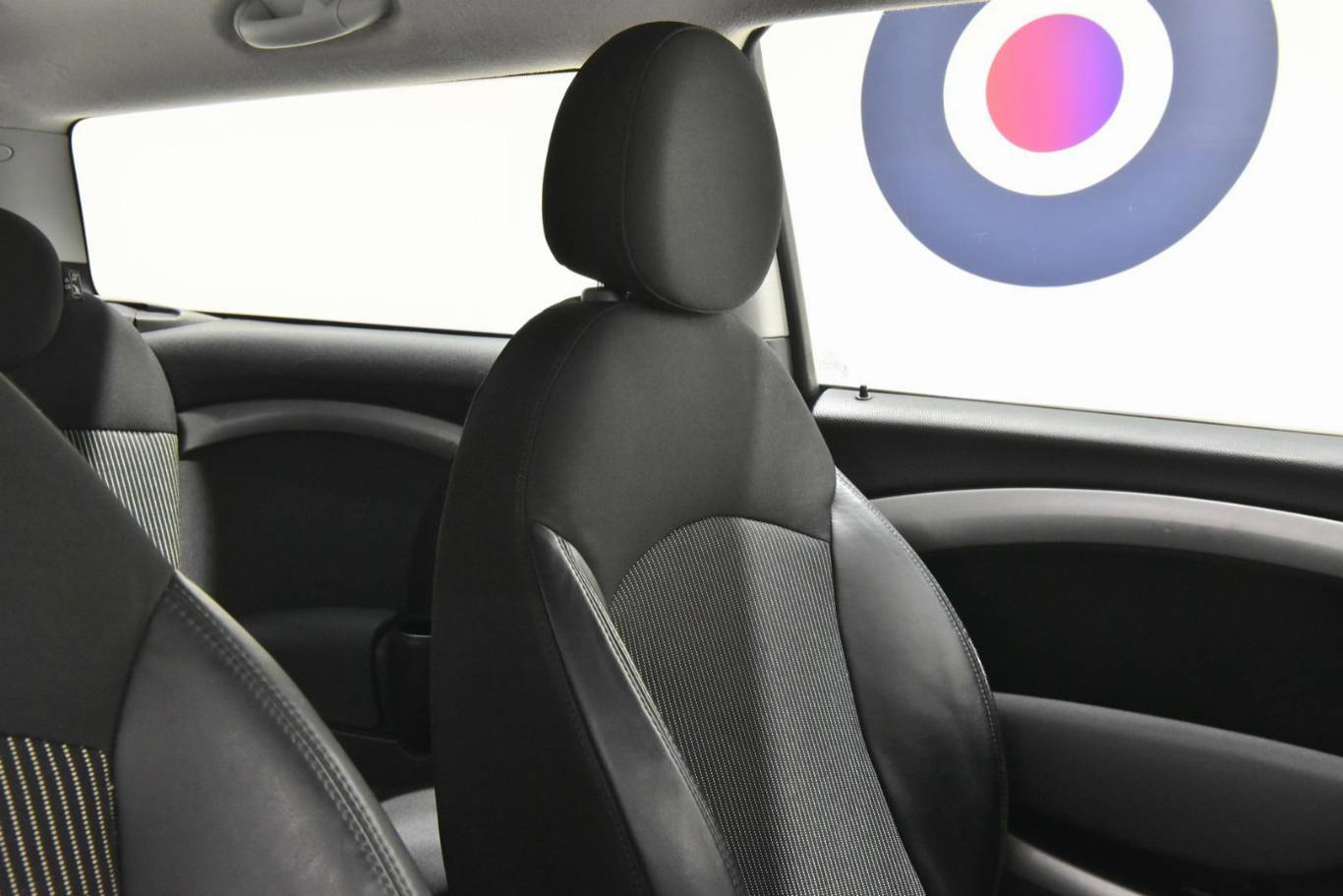 MINI Cooper Clubman 46