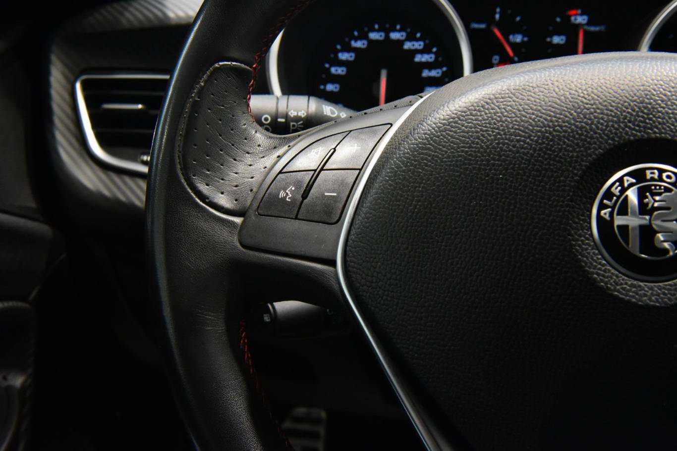 ALFA ROMEO Giulietta 7