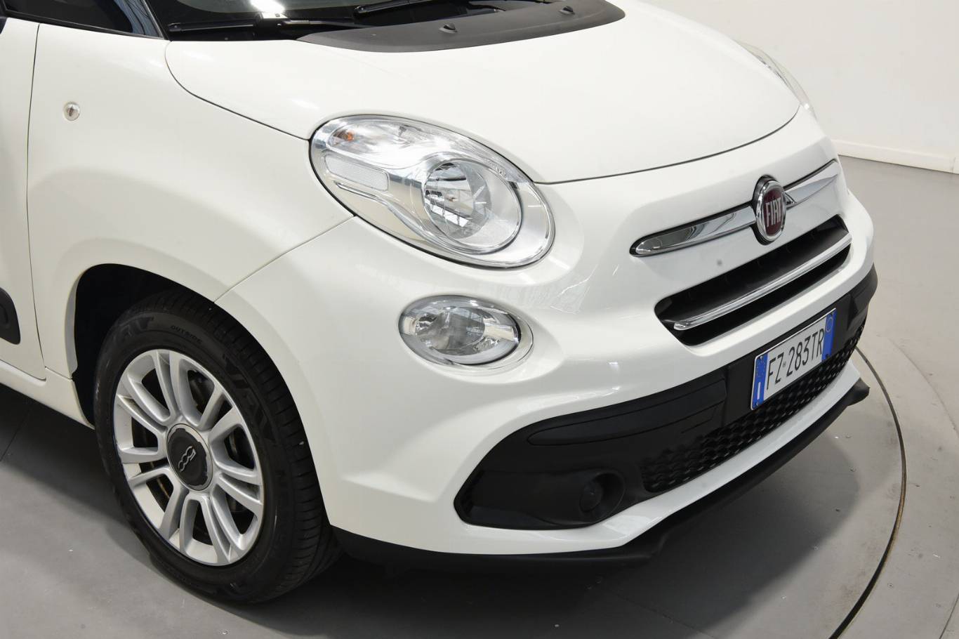 FIAT 500L 38