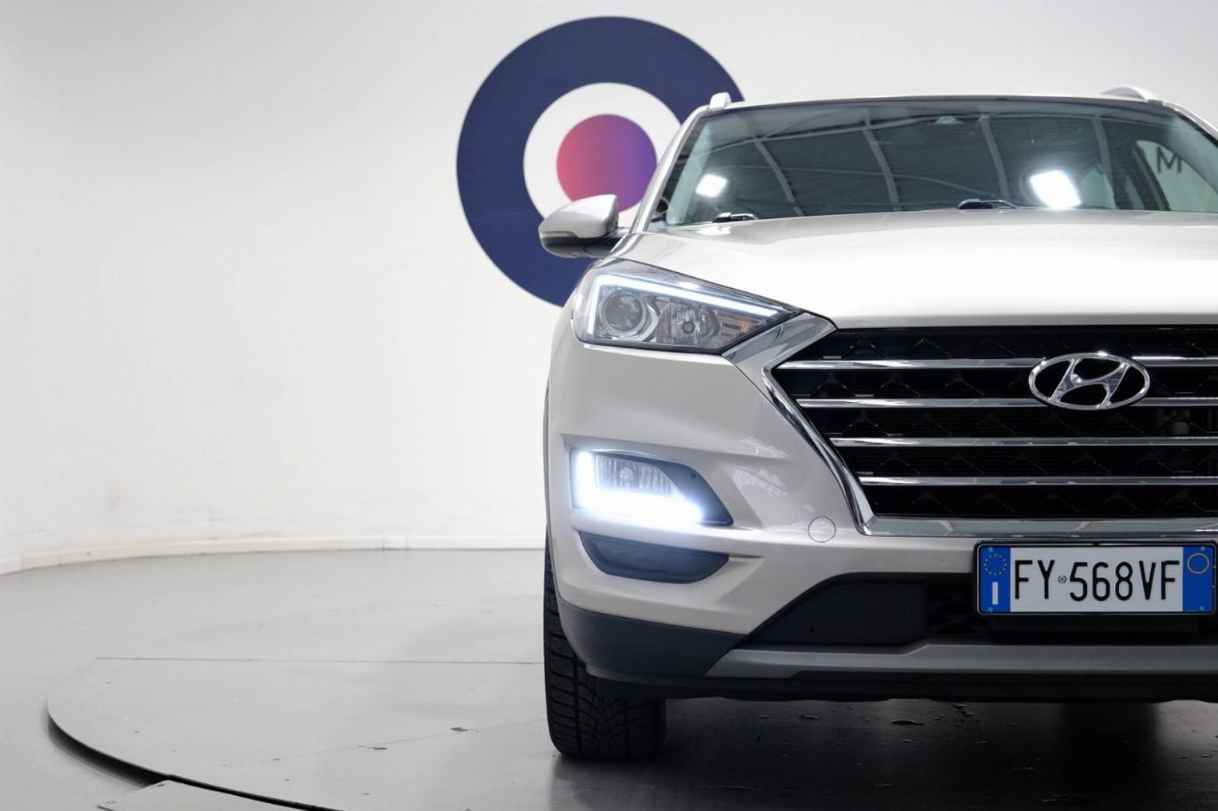HYUNDAI Tucson 48
