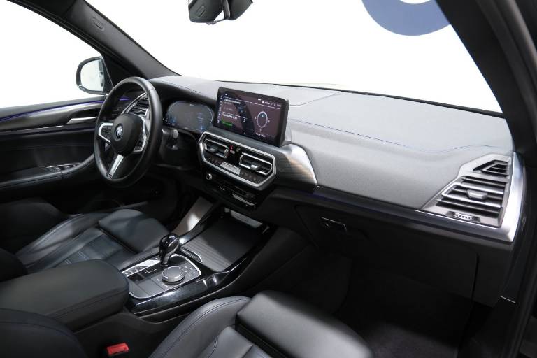 BMW X3 60
