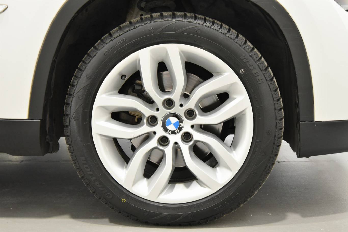 BMW X1 34