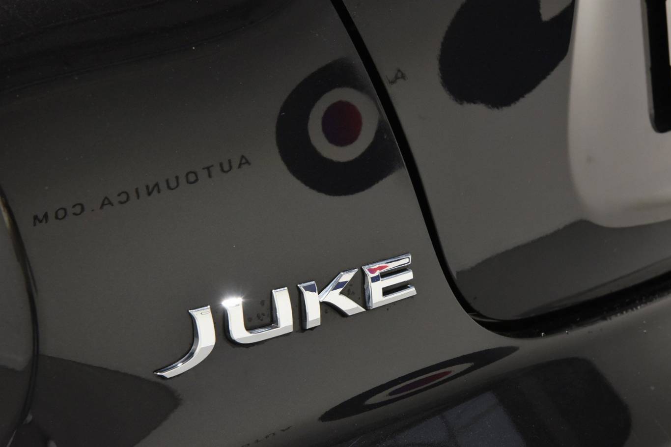 NISSAN Juke 46