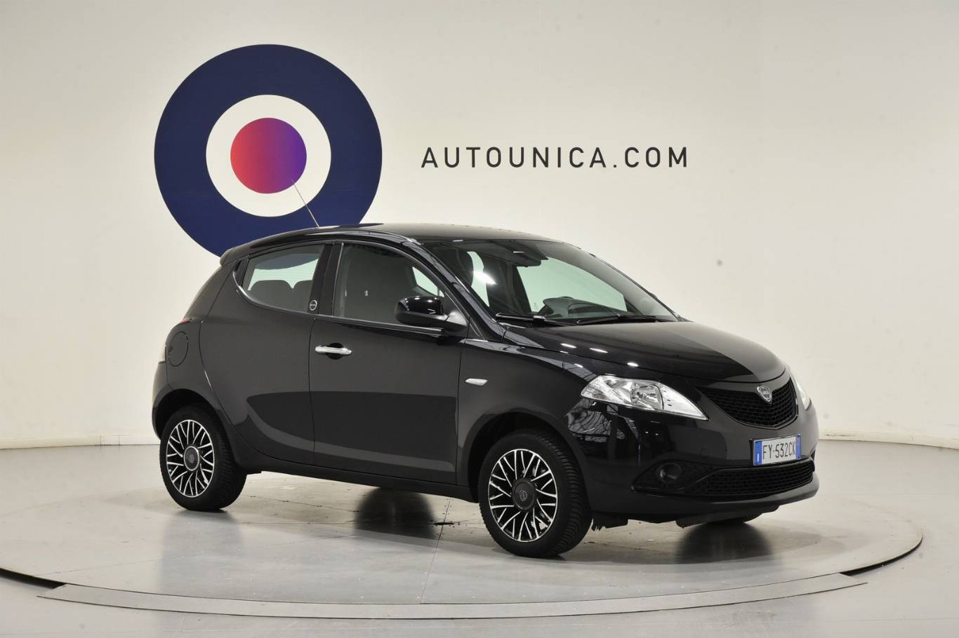 LANCIA Ypsilon 13