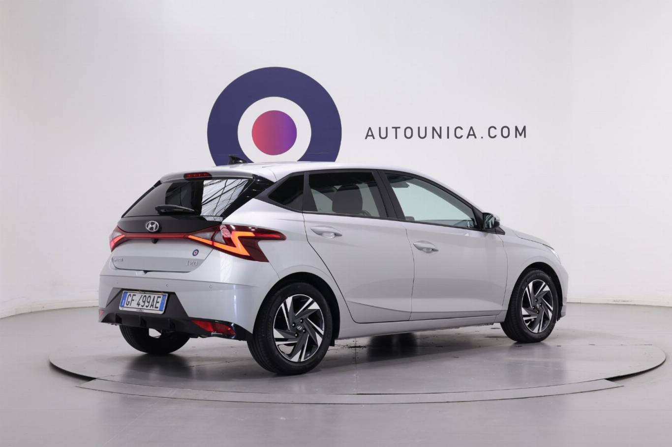 HYUNDAI I20 14