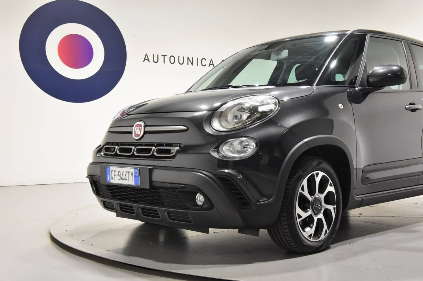 FIAT 500L 21