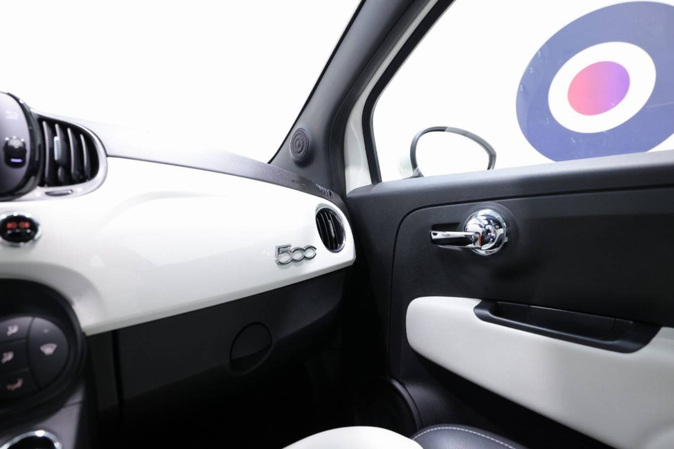 FIAT 500 30