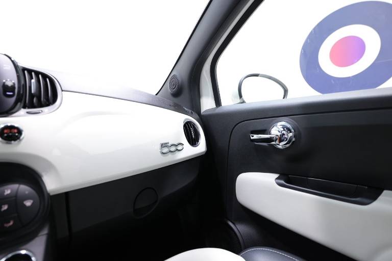 FIAT 500 30