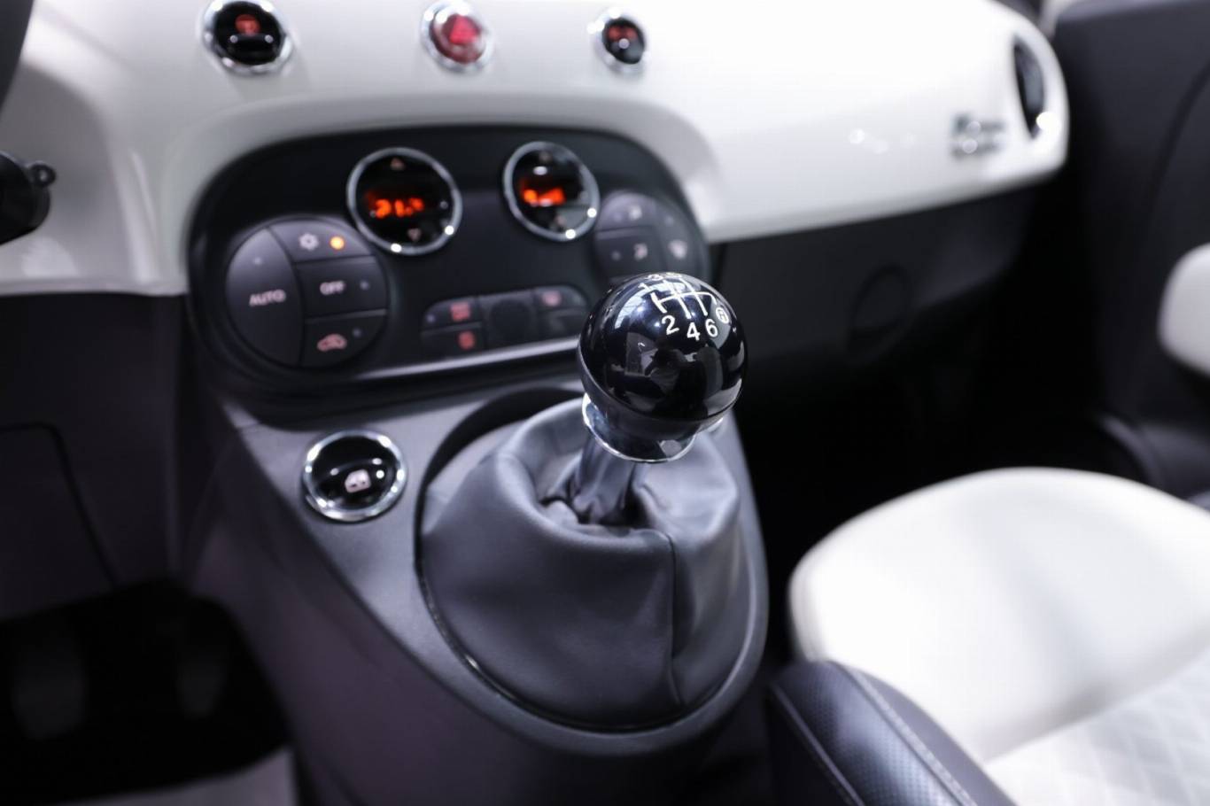 FIAT 500 27