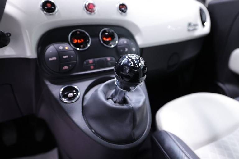 FIAT 500 27