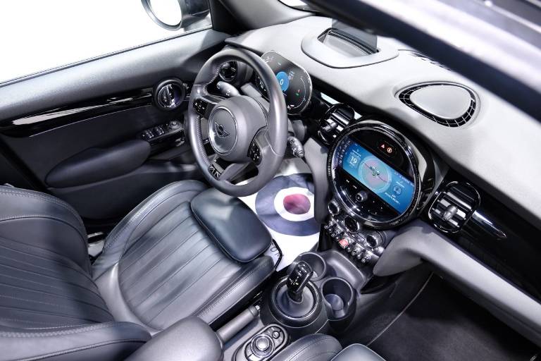 MINI Cooper 58