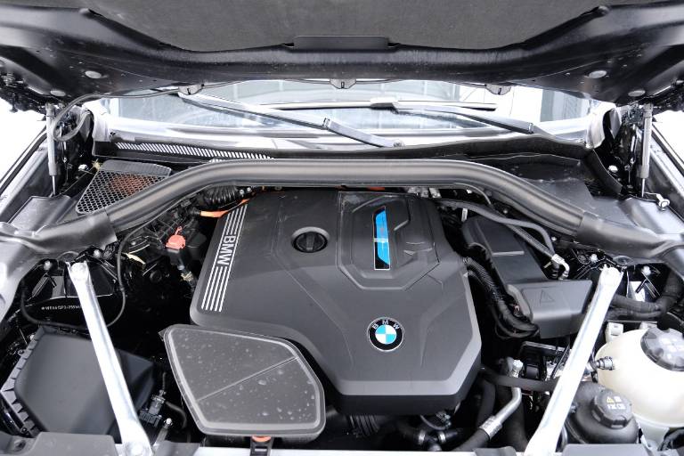 BMW X3 85