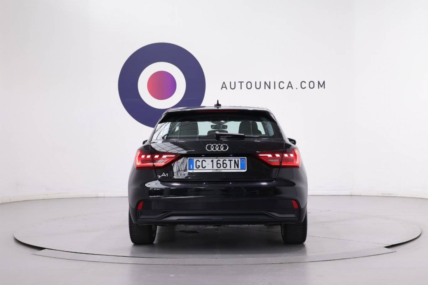AUDI A1 15