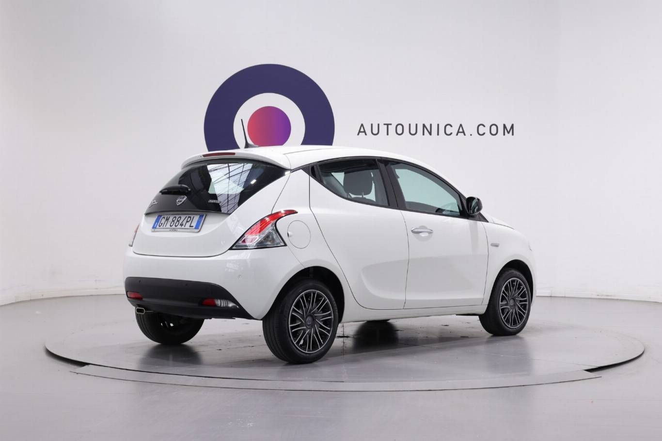 LANCIA Ypsilon 14