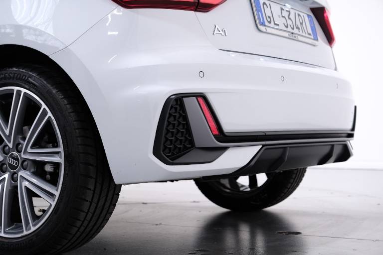 AUDI A1 47