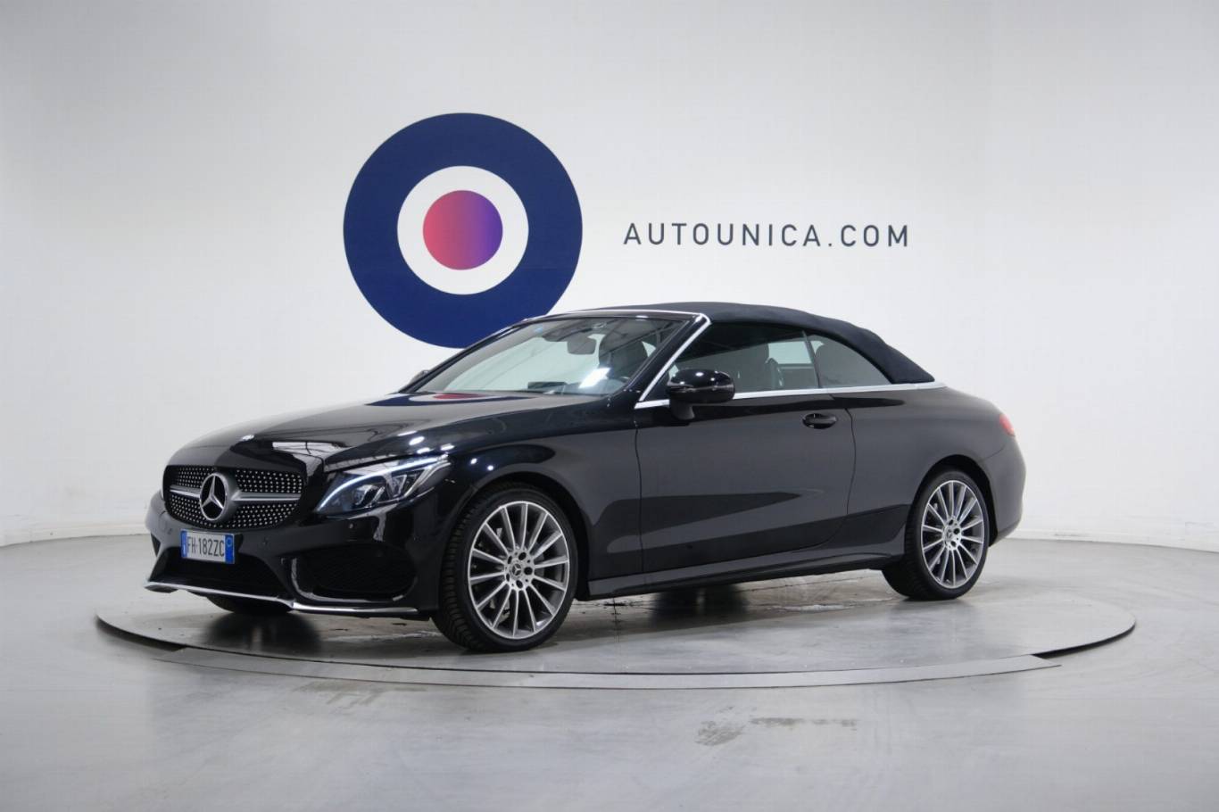 MERCEDES-BENZ C 220 15