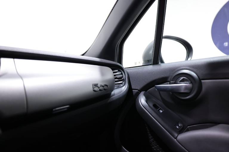 FIAT 500X 35