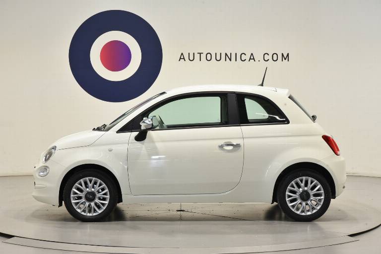 FIAT 500 32