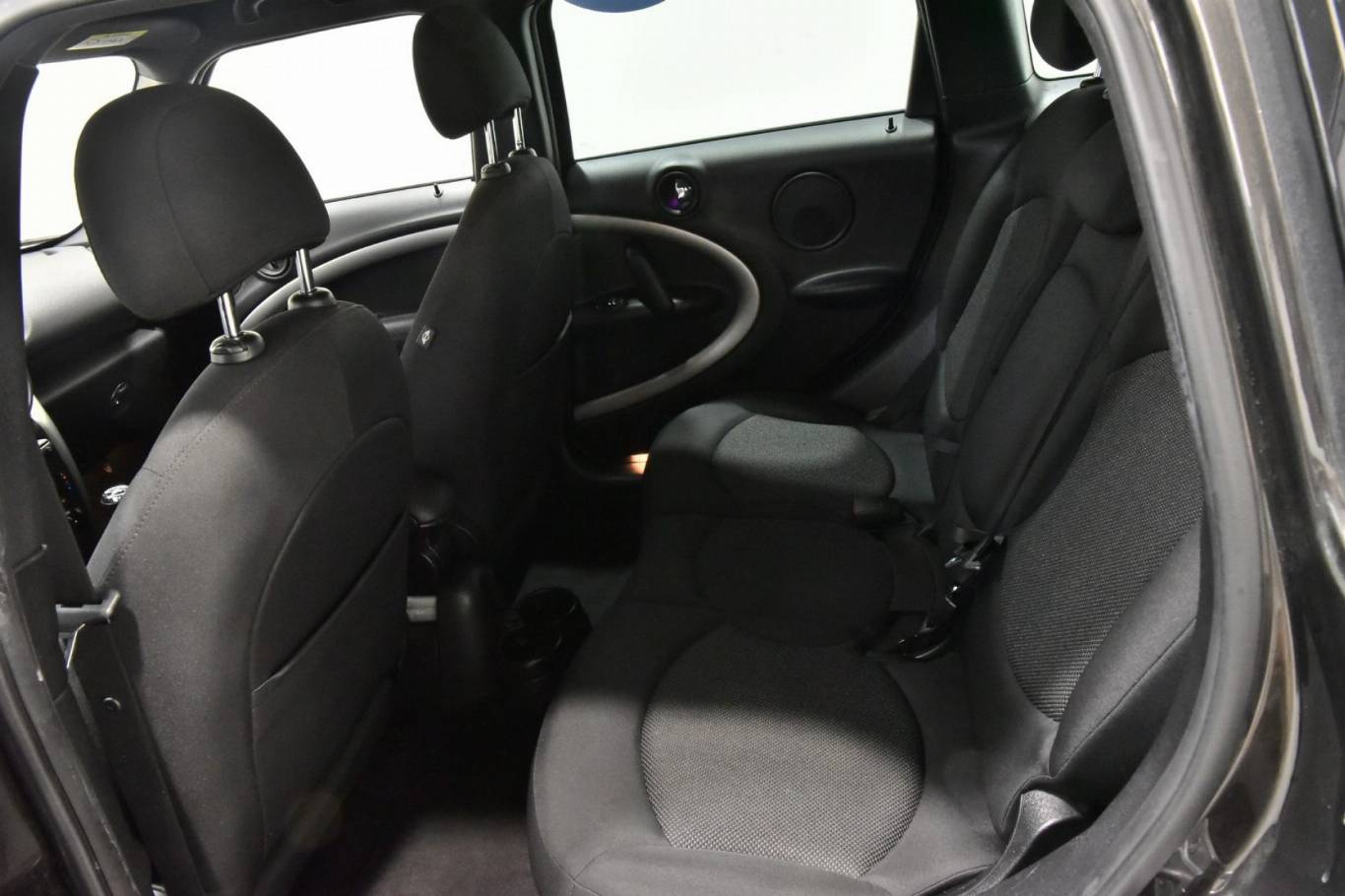 MINI Countryman 36