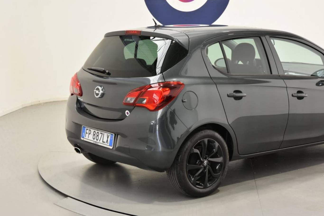 OPEL Corsa 17